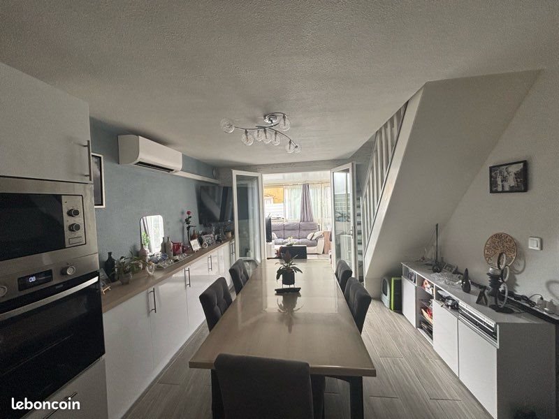 Maison à vendre, 69m², Narbonne
