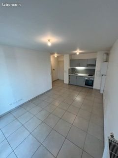 Appartement à louer, 39m², Villeurbanne