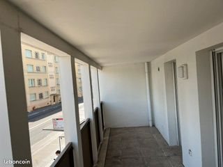 Appartement à louer, 39m², Villeurbanne