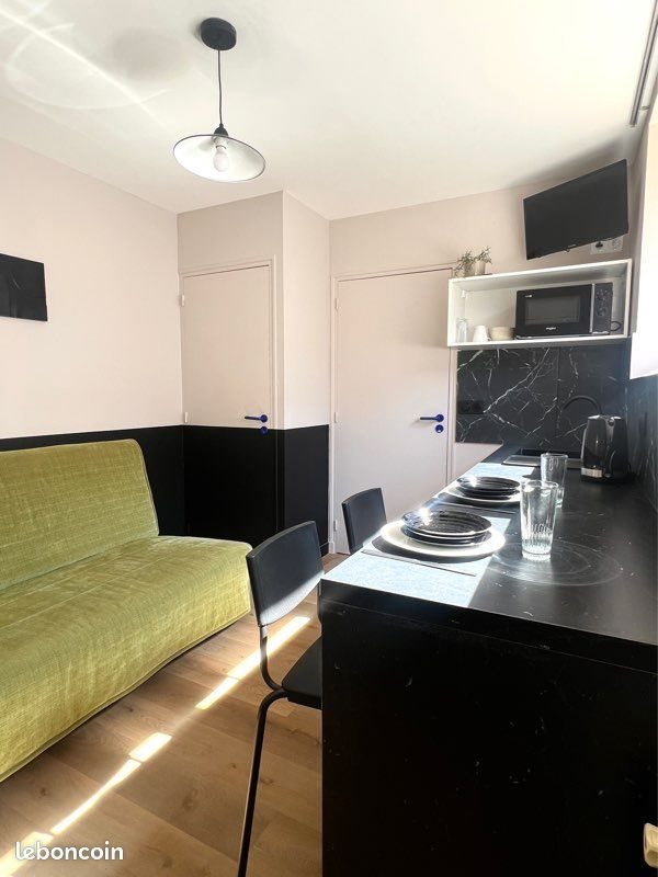 Appartement à louer, 15m², Dol-de-Bretagne