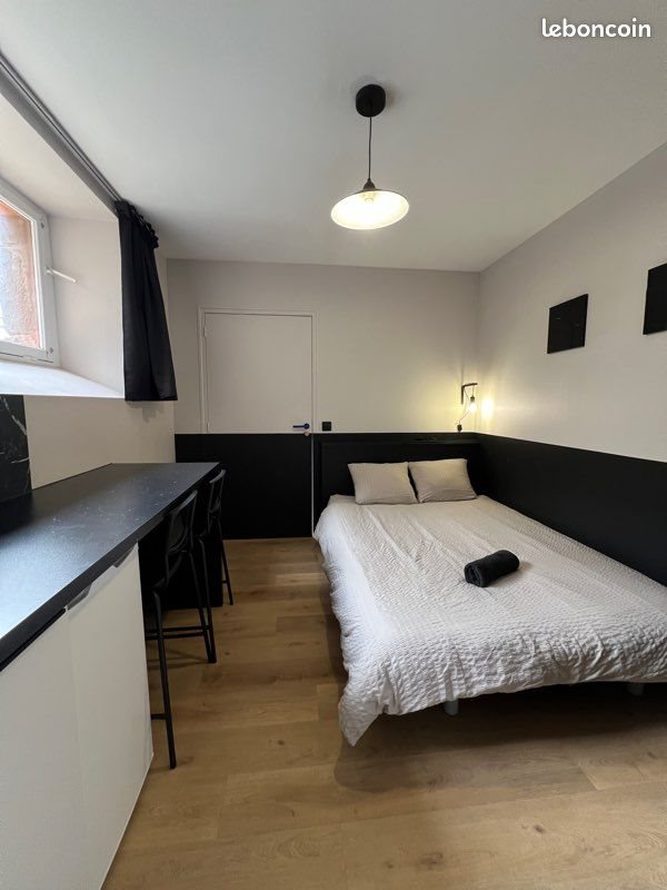 Appartement à louer, 15m², Dol-de-Bretagne