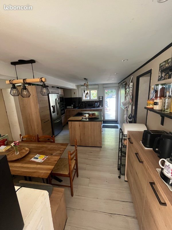 Maison à vendre, 205m², Le Thuit de l'Oison