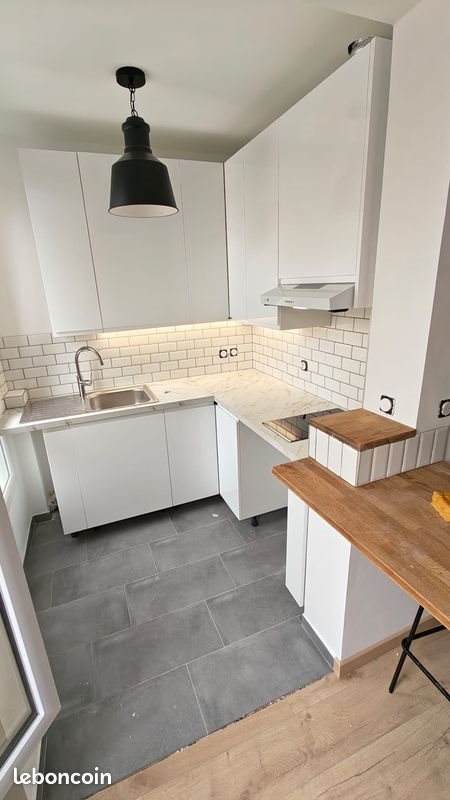 Appartement à louer, 25m², Le Perreux-sur-Marne