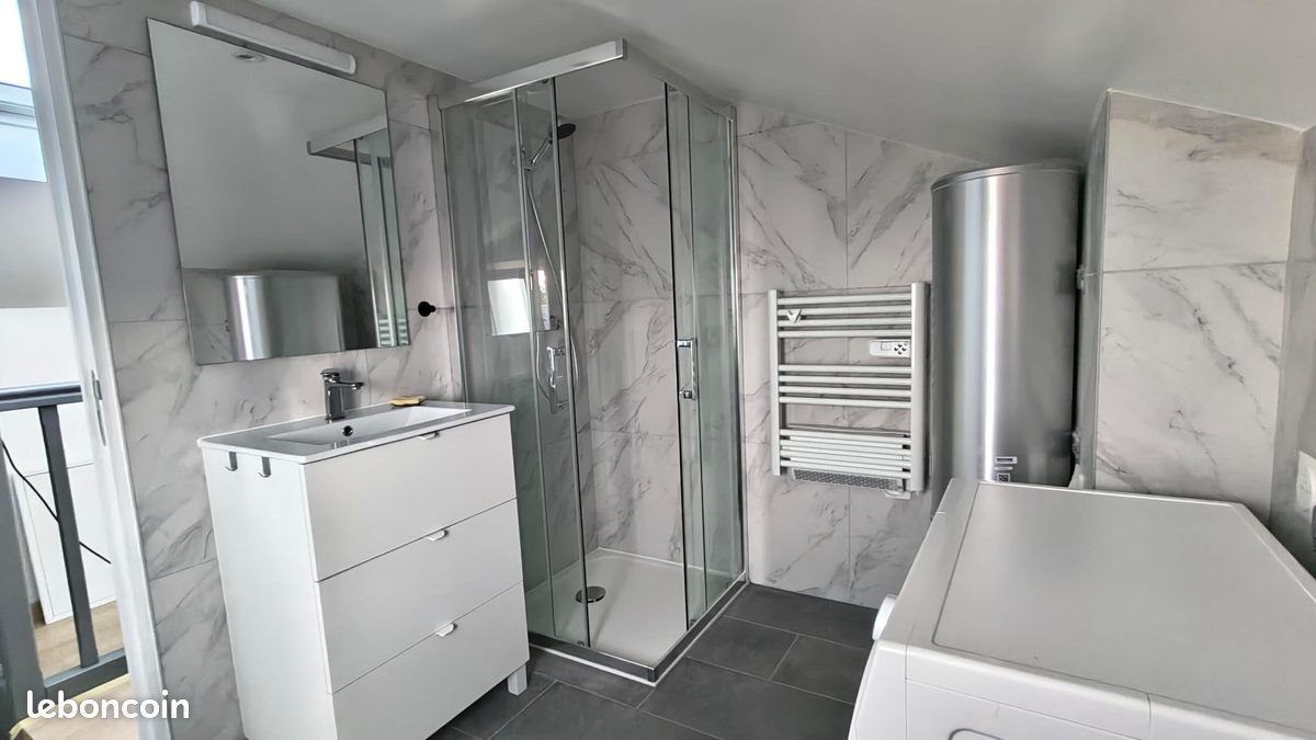 Appartement à louer, 25m², Le Perreux-sur-Marne