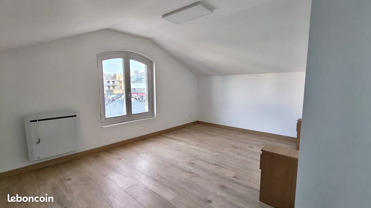Appartement à louer, 25m², Le Perreux-sur-Marne
