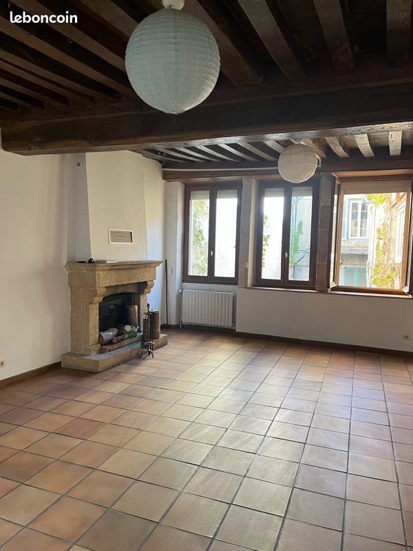 Appartement à louer, 92m², Dijon