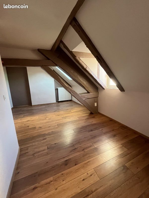 Appartement à louer, 92m², Dijon