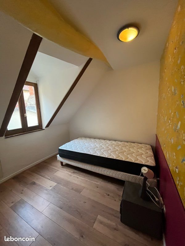 Appartement à louer, 92m², Dijon