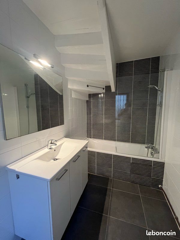 Appartement à louer, 92m², Dijon
