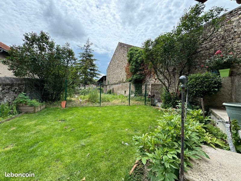 Maison à louer, 130m², Gannat