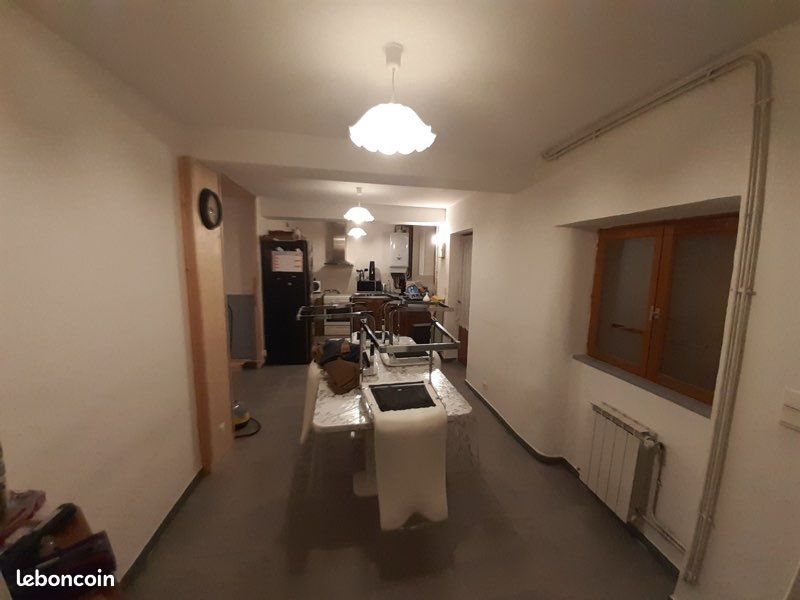 Maison à louer, 130m², Gannat