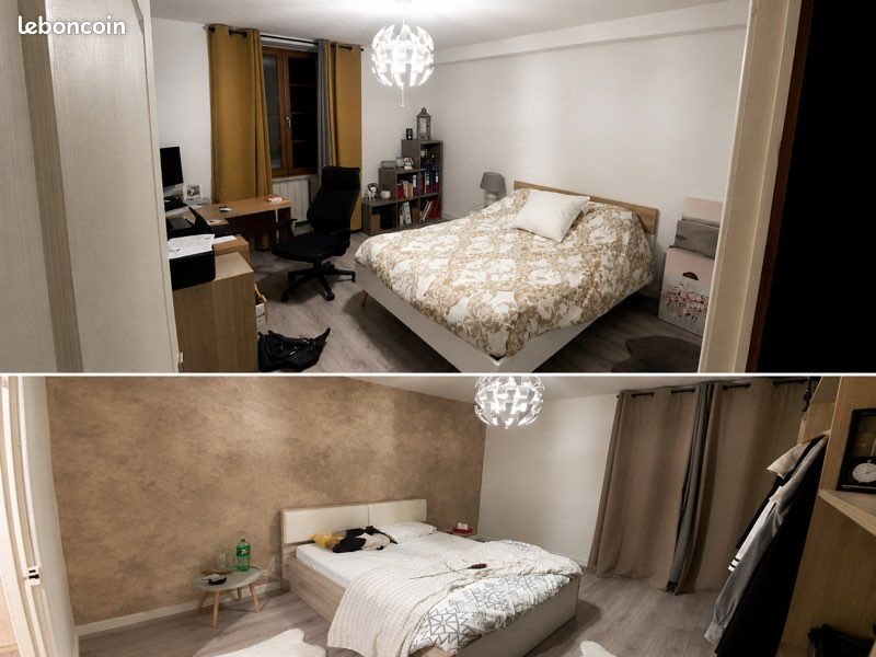 Maison à louer, 130m², Gannat