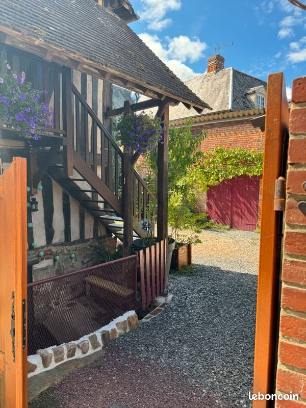 Maison à vendre, 72m², Orbec