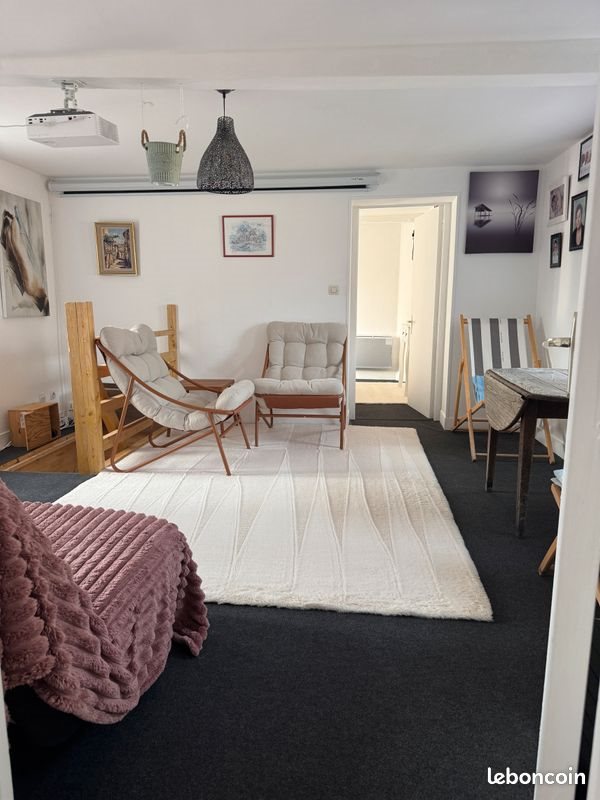 Maison à vendre, 72m², Orbec