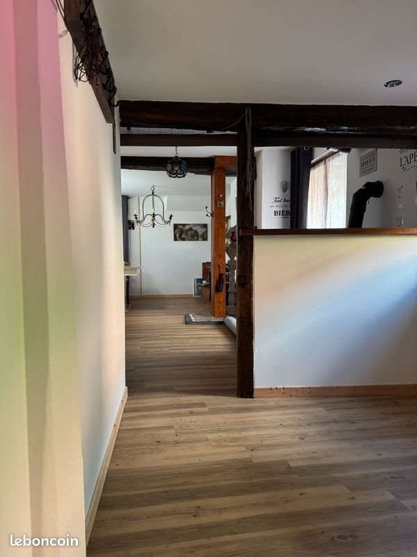 Maison à vendre, 72m², Orbec