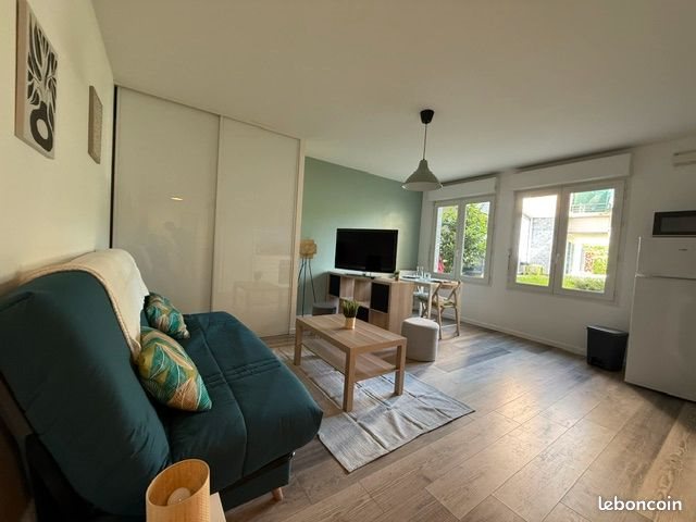 Appartement à louer, 29m², Corbeil-Essonnes
