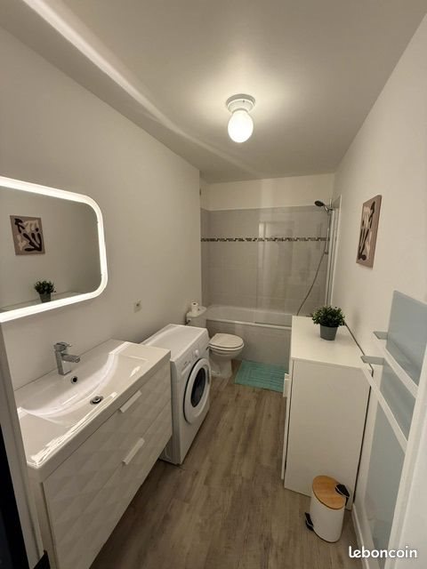 Appartement à louer, 29m², Corbeil-Essonnes