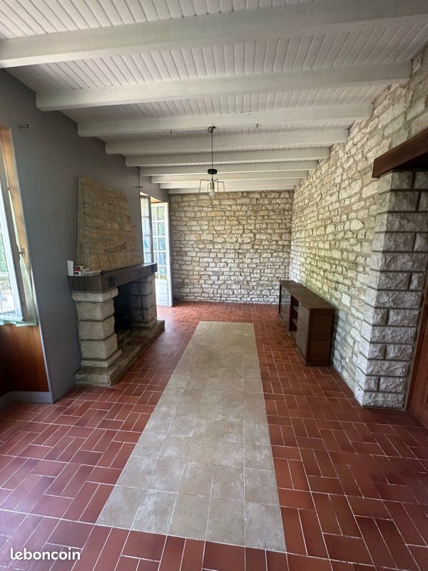 Maison à vendre, 40m², Ravières