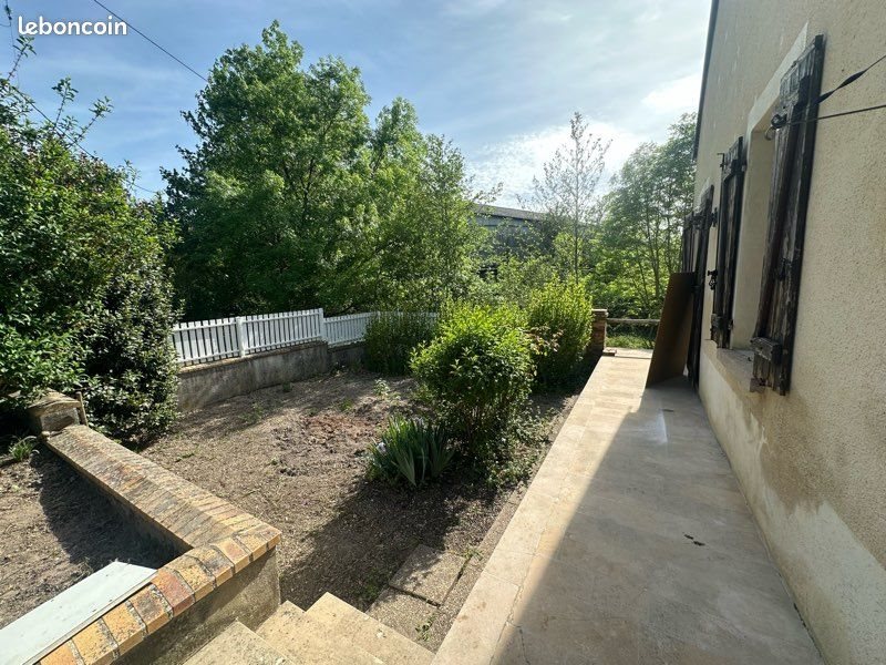 Maison à vendre, 40m², Ravières