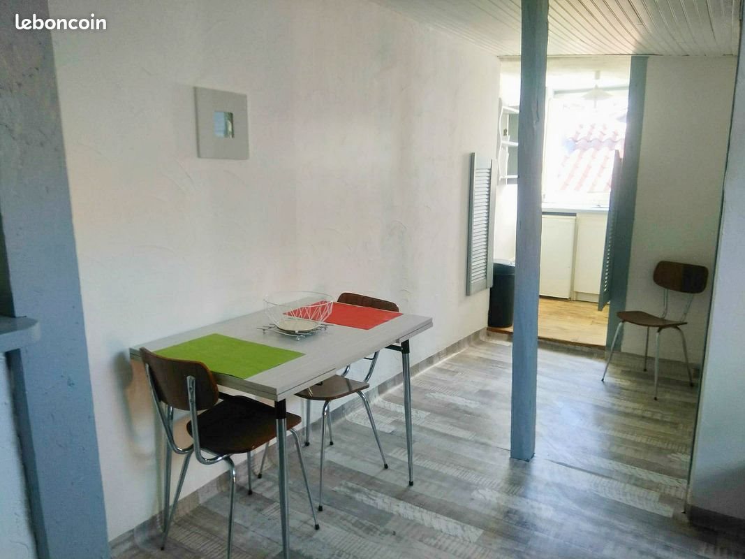 Appartement à vendre, 40m², Millau