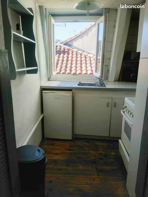 Appartement à vendre, 40m², Millau