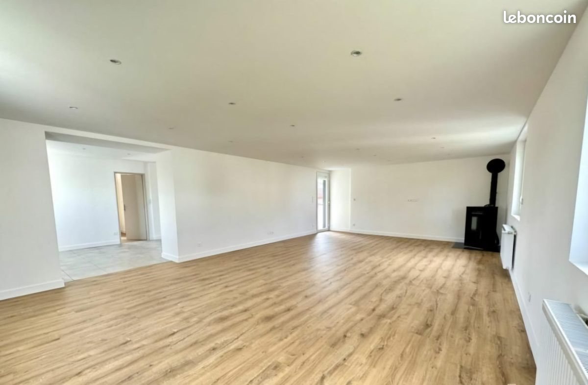 Maison à vendre, 135m², Sorbiers