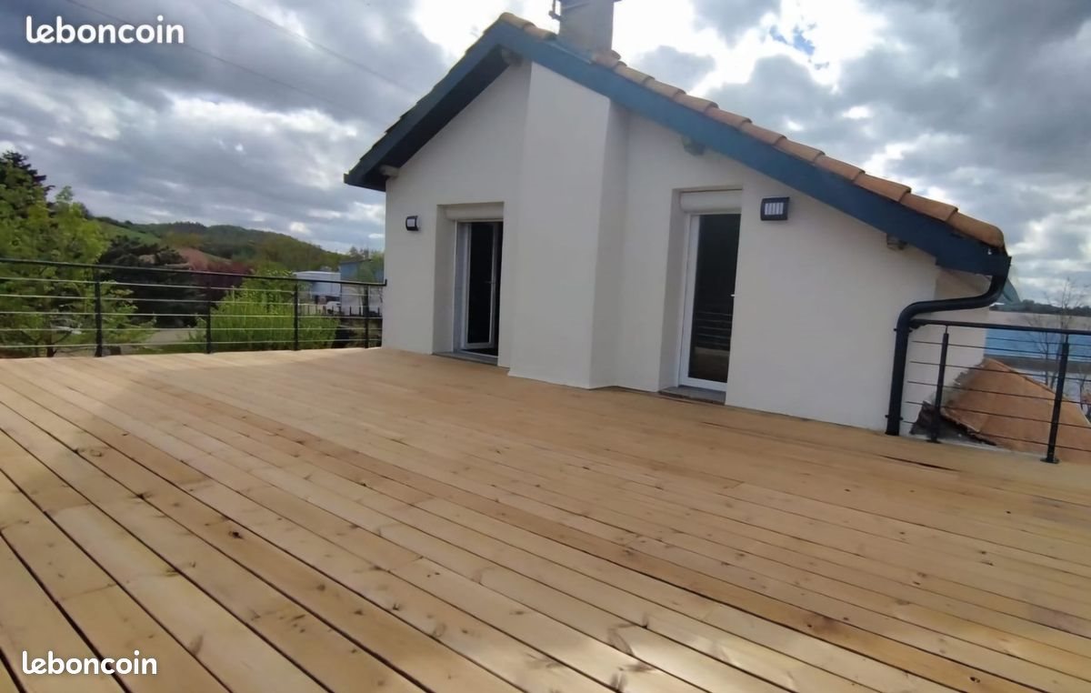 Maison à vendre, 135m², Sorbiers