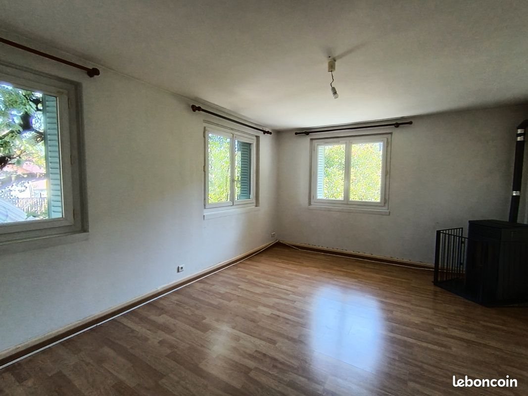 Appartement à louer, 60m², Gap