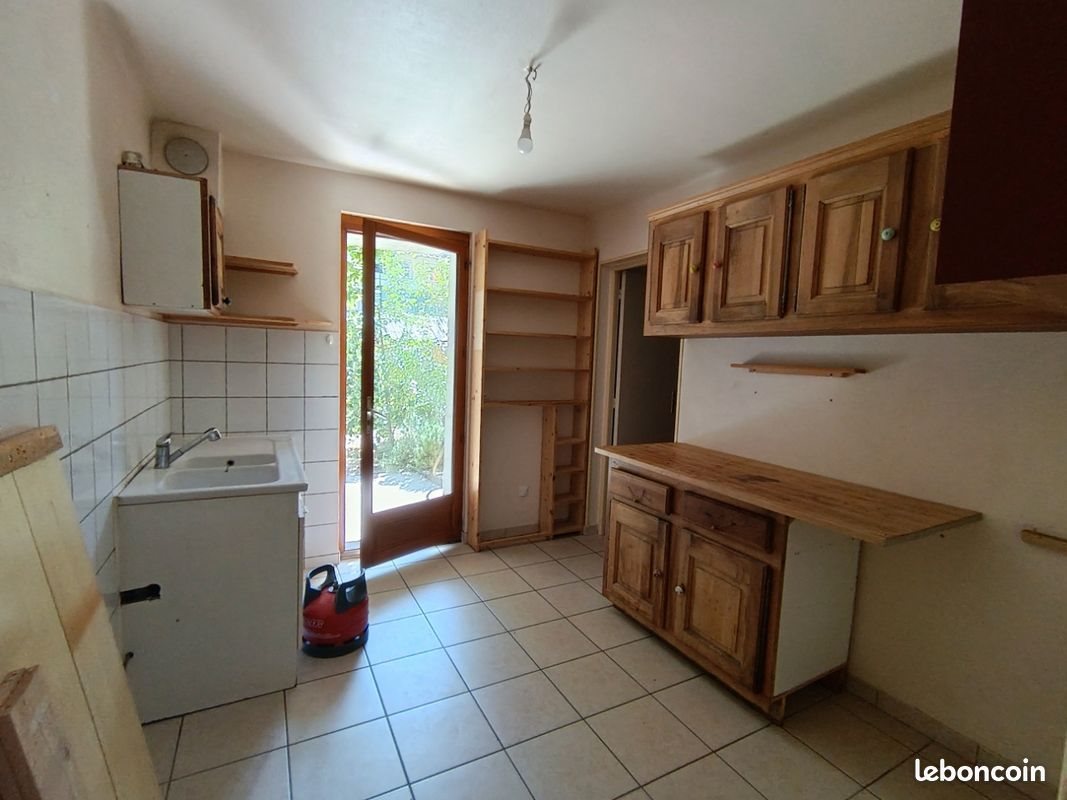 Appartement à louer, 60m², Gap