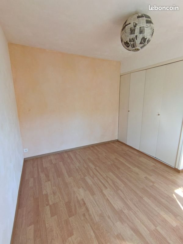 Appartement à louer, 60m², Gap