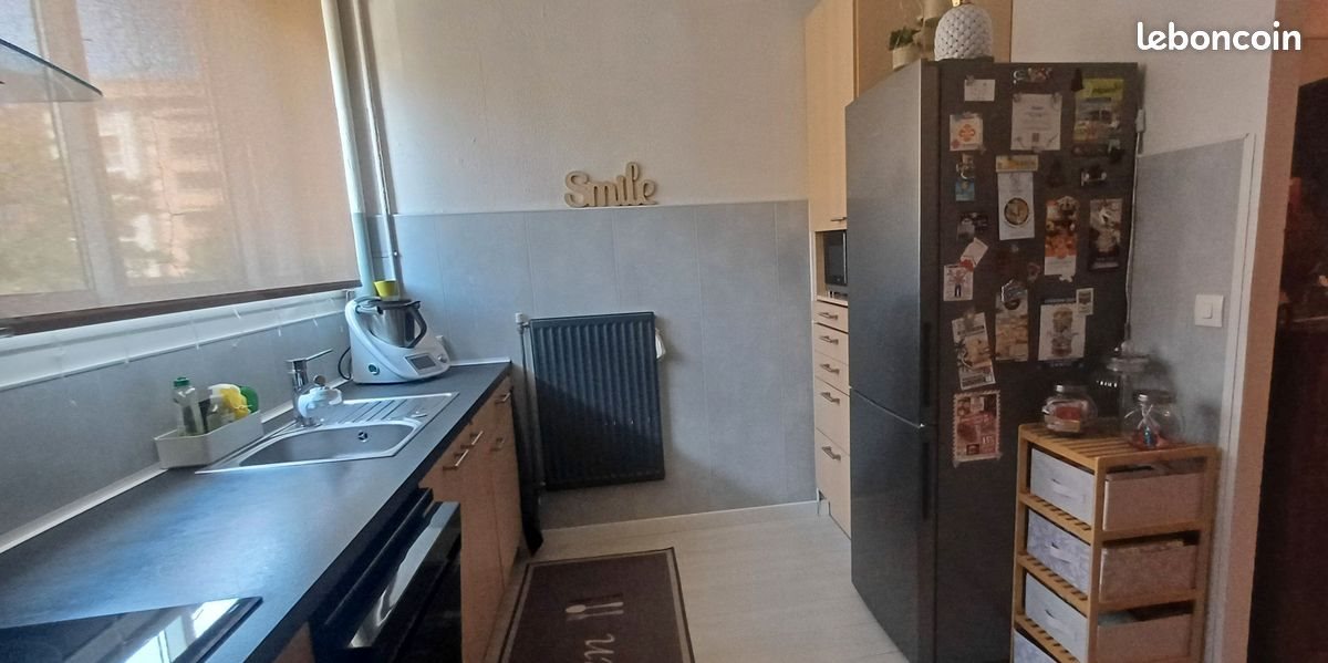 Appartement à vendre, 66m², Fréjus