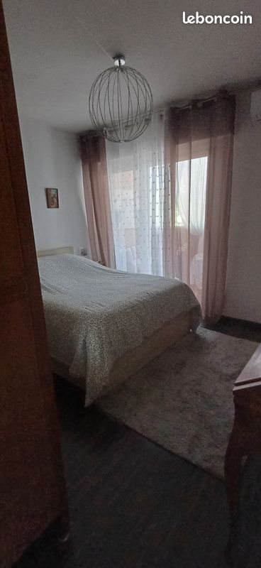 Appartement à vendre, 66m², Fréjus