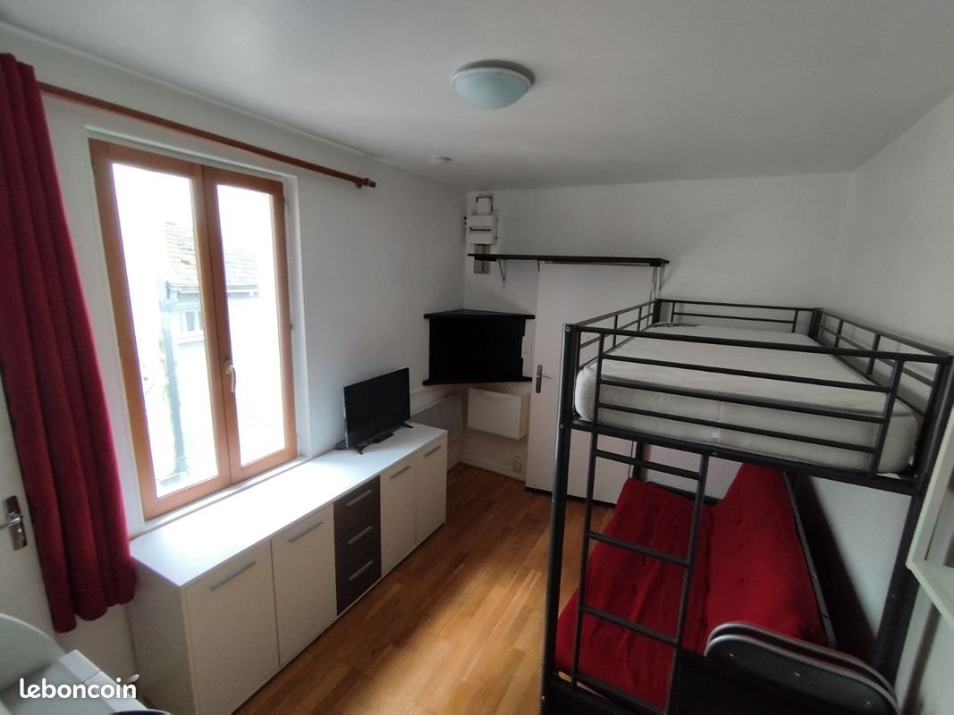 Appartement à louer, 12m², Saumur