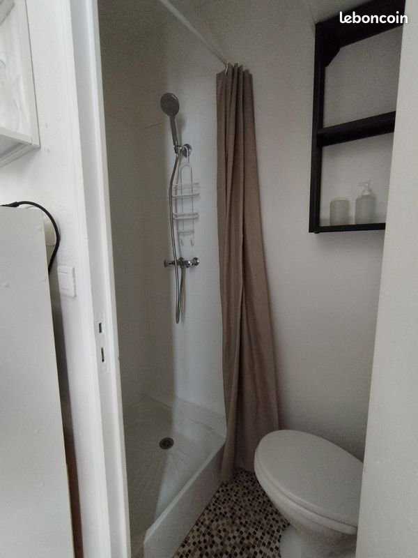 Appartement à louer, 12m², Saumur