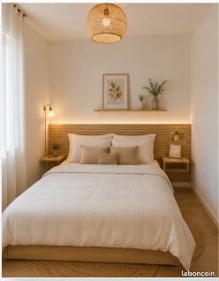 Appartement à louer, 50m², Muret