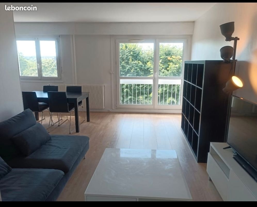 Appartement à louer, 65m², Saint-Germain-en-Laye