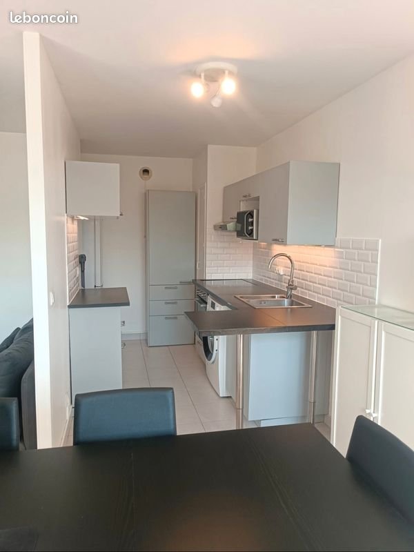 Appartement à louer, 65m², Saint-Germain-en-Laye