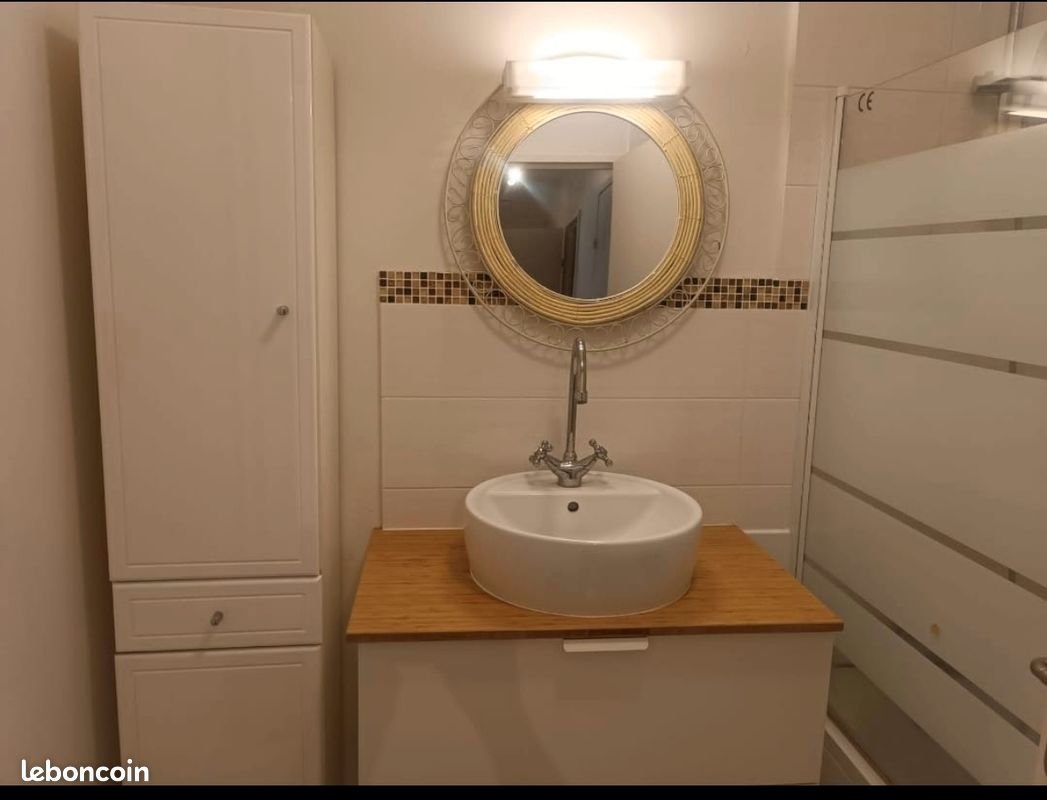 Appartement à louer, 65m², Saint-Germain-en-Laye