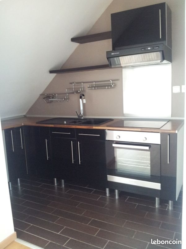 Appartement à louer, 53m², Berck