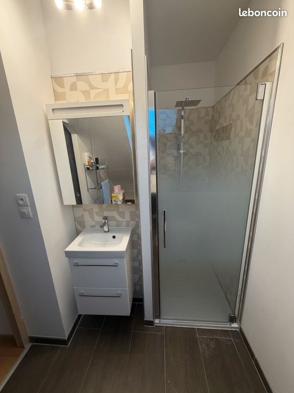Appartement à louer, 53m², Berck