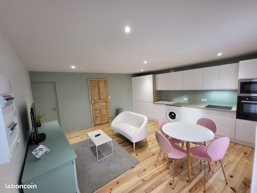 Appartement à louer, 45m², Cholet