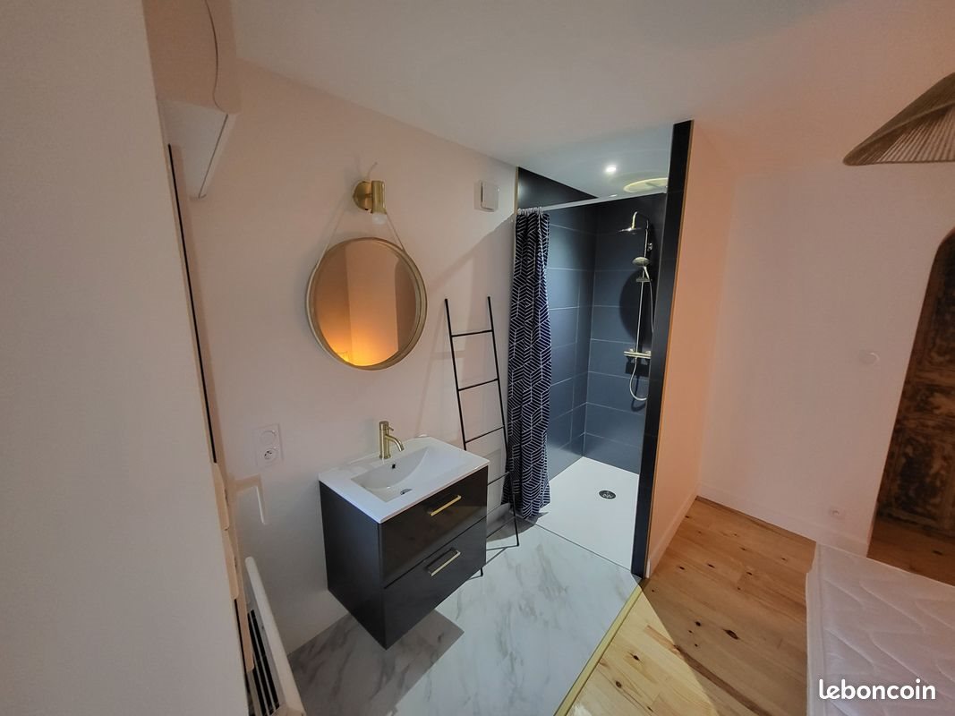 Appartement à louer, 45m², Cholet