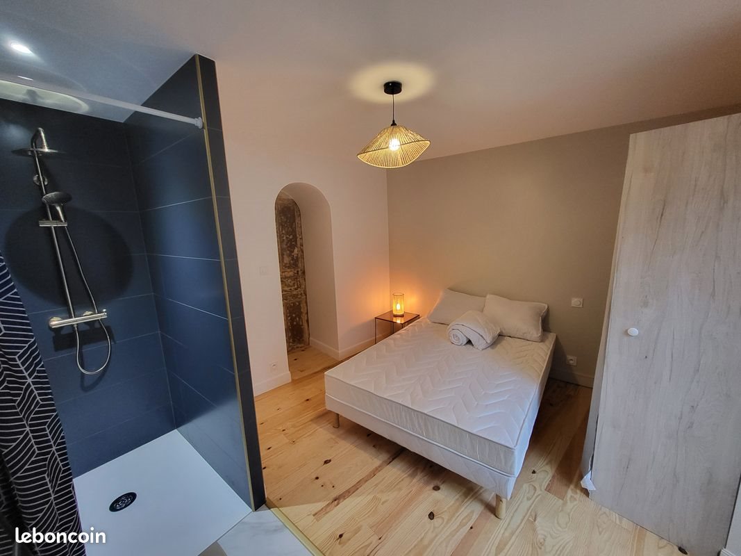 Appartement à louer, 45m², Cholet