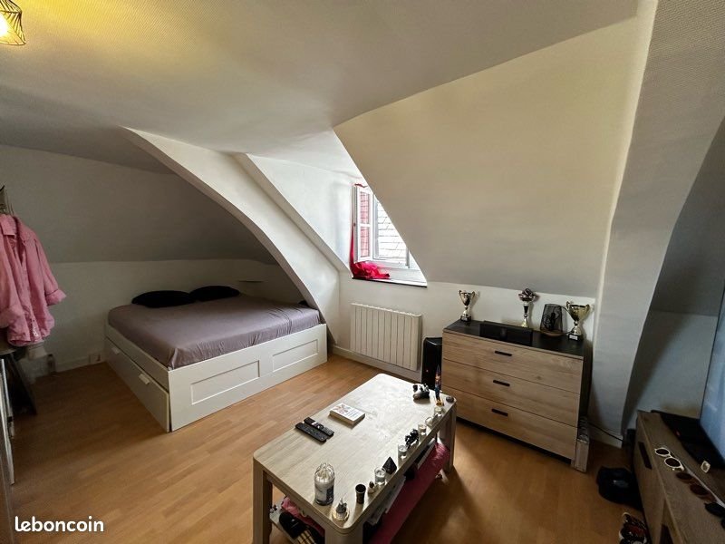 Appartement à vendre, 30m², Angers