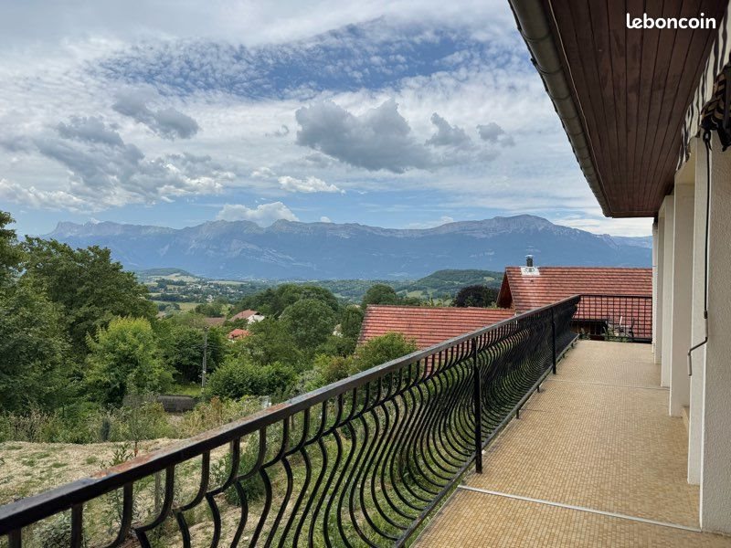 Maison à vendre, 207m², Herbeys