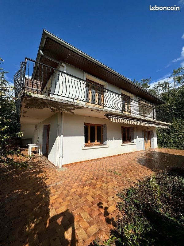 Maison à vendre, 207m², Herbeys