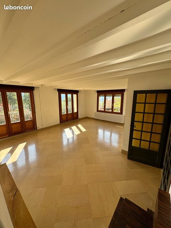 Maison à vendre, 207m², Herbeys