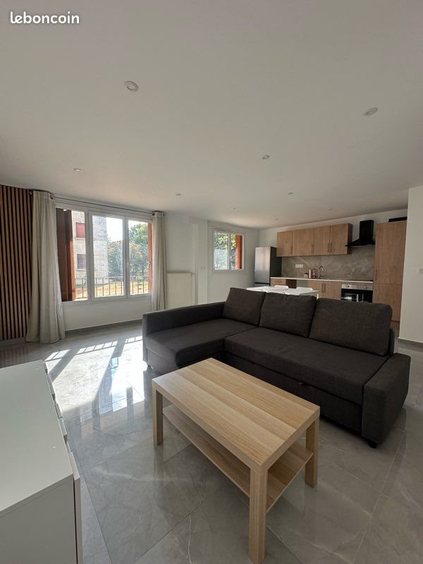 Appartement à louer, 50m², Thiais