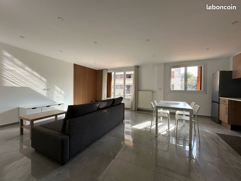 Appartement à louer, 50m², Thiais