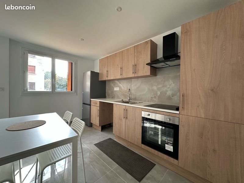 Appartement à louer, 50m², Thiais